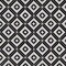 Msi Rhombix Nero 12 In. X 12 In. X 10Mm Polished Marble Mesh-Mounted Mosaic Tile, 10PK ZOR-MD-0235 - alternate 1